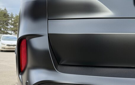 BMW X5 M, 2021 год, 14 000 000 рублей, 10 фотография