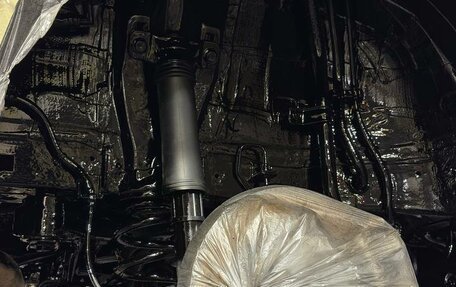 GAC GS8, 2023 год, 3 550 000 рублей, 4 фотография