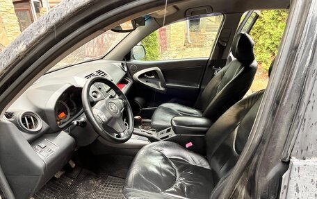 Toyota RAV4, 2006 год, 699 000 рублей, 7 фотография