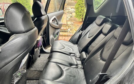 Toyota RAV4, 2006 год, 699 000 рублей, 8 фотография