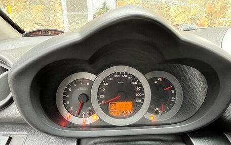 Toyota RAV4, 2006 год, 699 000 рублей, 6 фотография