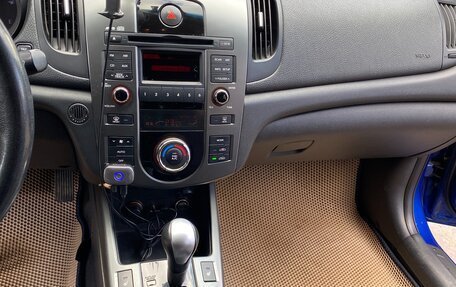 KIA Cerato III, 2010 год, 685 000 рублей, 7 фотография