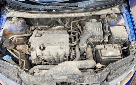 KIA Cerato III, 2010 год, 685 000 рублей, 8 фотография