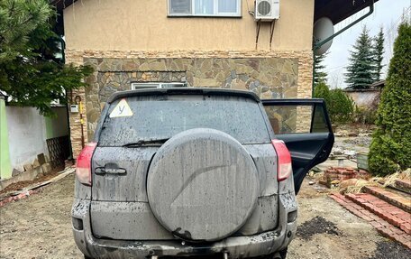 Toyota RAV4, 2006 год, 699 000 рублей, 9 фотография