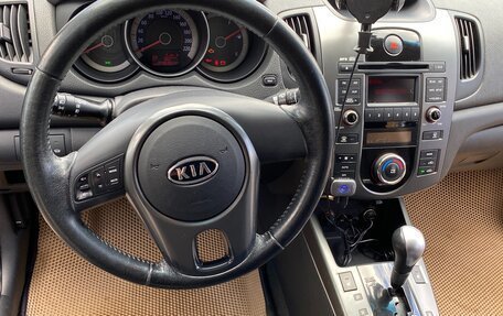 KIA Cerato III, 2010 год, 685 000 рублей, 4 фотография