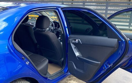 KIA Cerato III, 2010 год, 685 000 рублей, 3 фотография