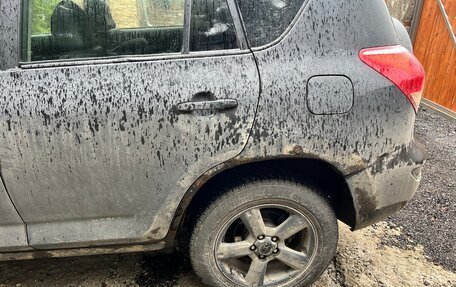 Toyota RAV4, 2006 год, 699 000 рублей, 11 фотография
