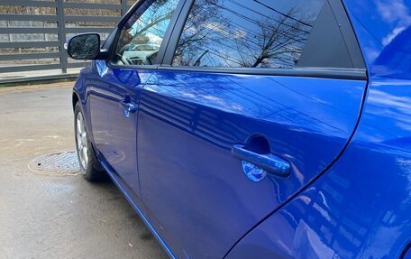 KIA Cerato III, 2010 год, 685 000 рублей, 6 фотография