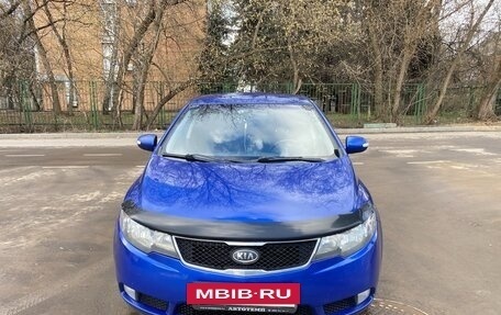 KIA Cerato III, 2010 год, 685 000 рублей, 2 фотография