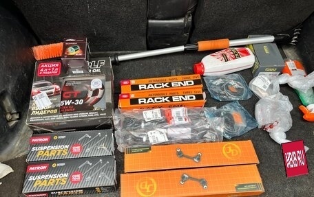 Toyota RAV4, 2006 год, 699 000 рублей, 10 фотография