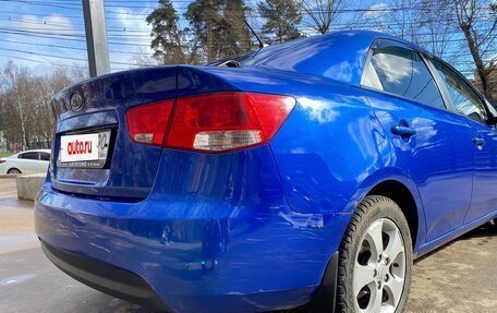 KIA Cerato III, 2010 год, 685 000 рублей, 9 фотография