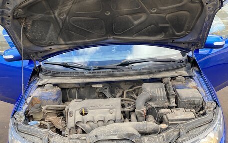 KIA Cerato III, 2010 год, 685 000 рублей, 12 фотография