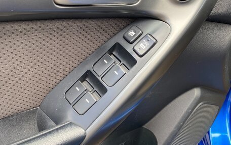 KIA Cerato III, 2010 год, 685 000 рублей, 15 фотография