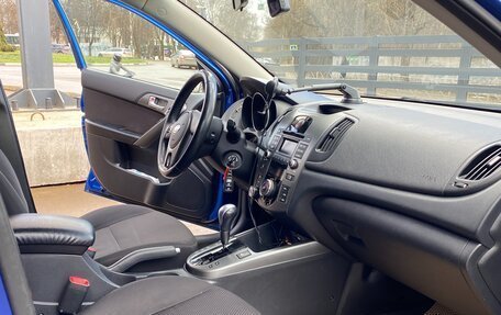 KIA Cerato III, 2010 год, 685 000 рублей, 10 фотография