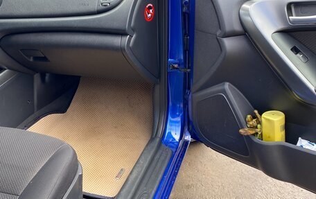 KIA Cerato III, 2010 год, 685 000 рублей, 16 фотография