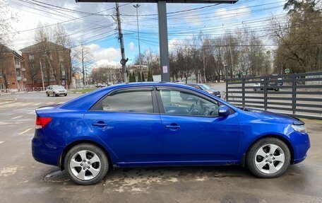 KIA Cerato III, 2010 год, 685 000 рублей, 14 фотография