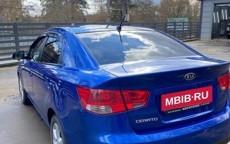 KIA Cerato III, 2010 год, 685 000 рублей, 13 фотография