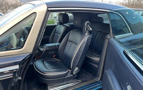 Rolls-Royce Phantom VII рестайлинг, 2015 год, 39 999 000 рублей, 5 фотография