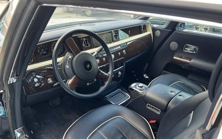 Rolls-Royce Phantom VII рестайлинг, 2015 год, 39 999 000 рублей, 6 фотография