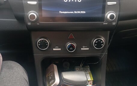 Hyundai Creta, 2021 год, 2 350 000 рублей, 5 фотография