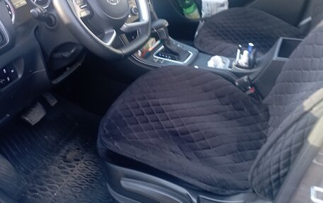 Hyundai Creta, 2021 год, 2 350 000 рублей, 10 фотография