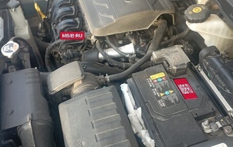 Hyundai Creta, 2021 год, 2 350 000 рублей, 12 фотография