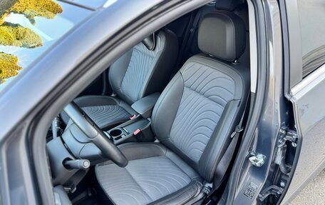 Opel Astra J, 2013 год, 1 250 000 рублей, 16 фотография