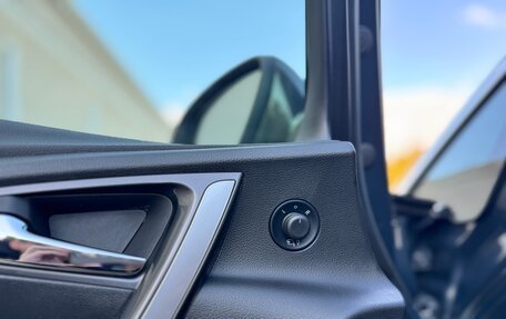 Opel Astra J, 2013 год, 1 250 000 рублей, 14 фотография