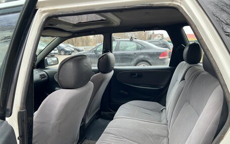 Nissan Primera II рестайлинг, 1994 год, 115 000 рублей, 6 фотография