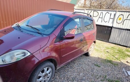 Chery Kimo (A1), 2009 год, 180 000 рублей, 2 фотография