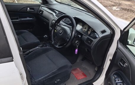 Mitsubishi Lancer IX, 2002 год, 310 000 рублей, 5 фотография