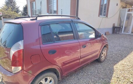 Chery Kimo (A1), 2009 год, 180 000 рублей, 4 фотография