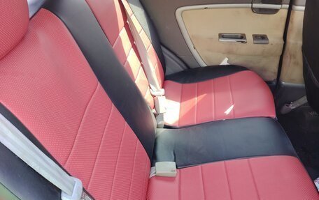 Chery Kimo (A1), 2009 год, 180 000 рублей, 6 фотография