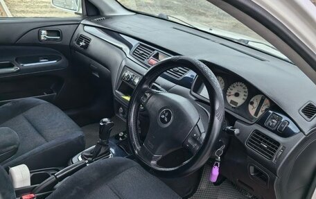 Mitsubishi Lancer IX, 2002 год, 310 000 рублей, 4 фотография