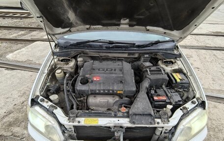 Mitsubishi Lancer IX, 2002 год, 310 000 рублей, 7 фотография