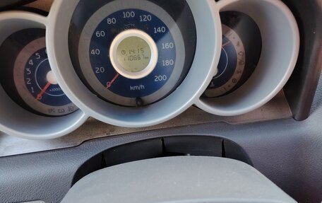 Chery Kimo (A1), 2009 год, 180 000 рублей, 7 фотография