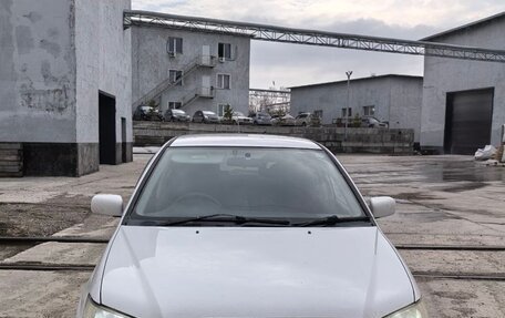 Mitsubishi Lancer IX, 2002 год, 310 000 рублей, 3 фотография
