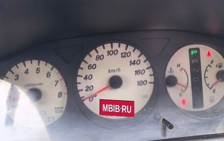 Mitsubishi Lancer IX, 2002 год, 310 000 рублей, 6 фотография