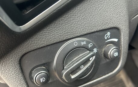 Ford Kuga III, 2014 год, 950 000 рублей, 14 фотография