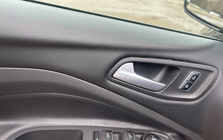 Ford Kuga III, 2014 год, 950 000 рублей, 12 фотография