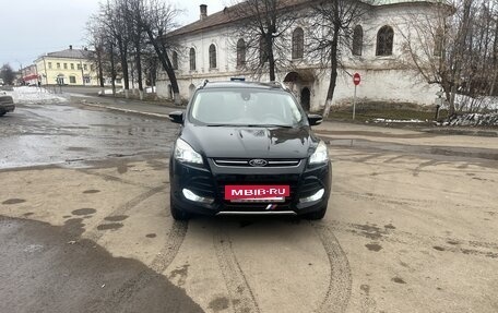 Ford Kuga III, 2014 год, 950 000 рублей, 3 фотография