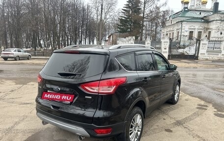 Ford Kuga III, 2014 год, 950 000 рублей, 6 фотография