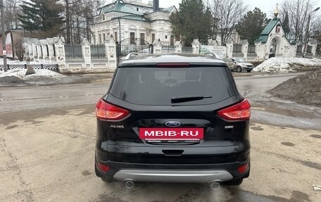 Ford Kuga III, 2014 год, 950 000 рублей, 7 фотография