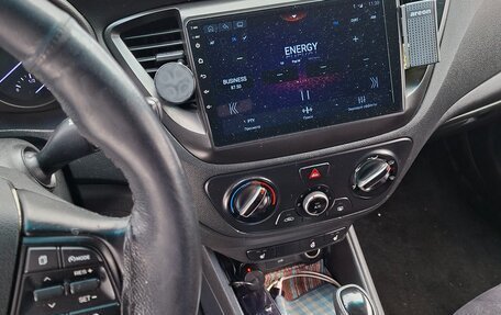 Hyundai Solaris II рестайлинг, 2019 год, 1 120 000 рублей, 5 фотография