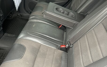 Ford Kuga III, 2014 год, 950 000 рублей, 19 фотография