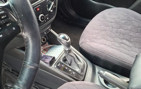 Hyundai Solaris II рестайлинг, 2019 год, 1 120 000 рублей, 7 фотография