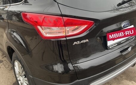 Ford Kuga III, 2014 год, 950 000 рублей, 20 фотография