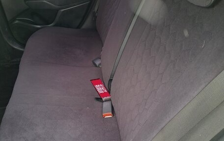 Hyundai Solaris II рестайлинг, 2019 год, 1 120 000 рублей, 8 фотография