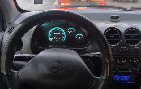 Daewoo Matiz I, 2006 год, 70 000 рублей, 11 фотография