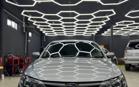 Subaru Impreza III, 2007 год, 780 000 рублей, 3 фотография